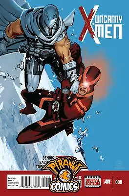 Buy Uncanny X-men #8 (2013) Vf/nm Marvel * • 3.95£