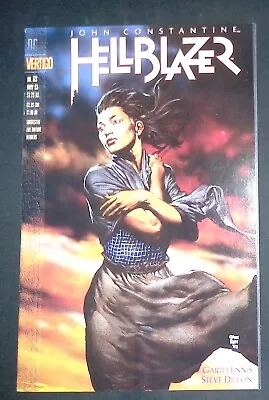Buy Hellblazer #65 DC Comics VF+ • 2.99£