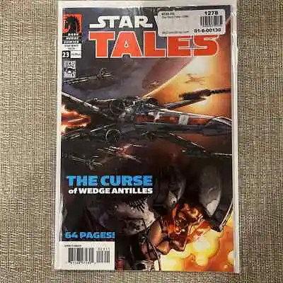 Buy Star Wars Tales #23 By Dark Horse 2005 Darth Revan & Darth Malak • 143£