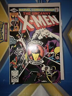 Buy The Uncanny X-Men 139 Marvel Comics • 0.99£
