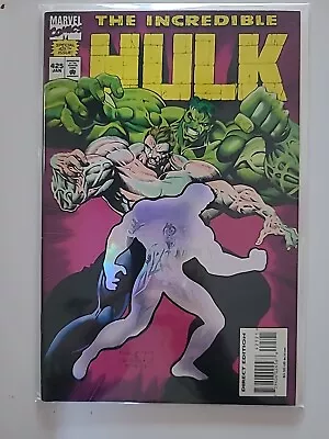Buy Incredible Hulk(vol. 1) #425 - Marvel Comics  • 5.53£