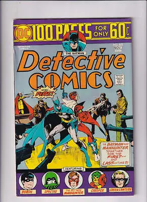 Buy Detective Comics #443 • 14.95£