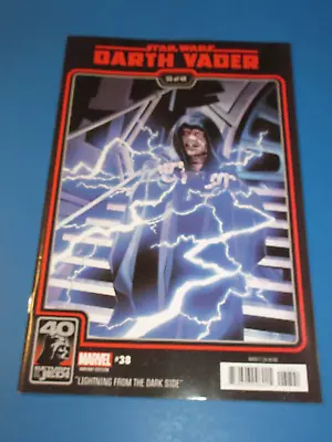 Buy Star Wars Darth Vader #38 Sprouse Variant NM- Gem Wow • 5.51£