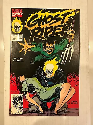 Buy Ghost Rider #7   Comic Book • 1.81£