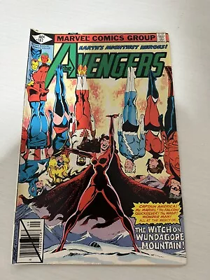 Buy Avengers #187 Great Condition! Fast Shipping! • 5.62£