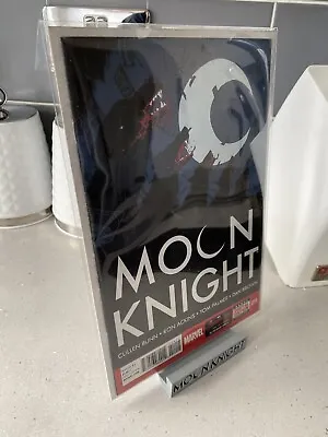 Buy Moon Knight #14 Shalvey Key Ellis Mr. Marc Spector 1st Print 2014 • 6£