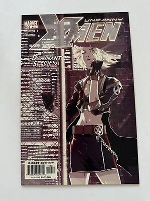 Buy UNCANNY X-MEN #419 2003 Marvel Comics High Grade • 2.36£