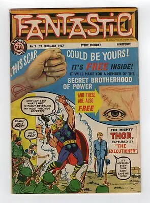 Buy 1962 Marvel Journey Into Mystery #84 1st Appearance Of Jane Foster Key Rare Uk • 296.47£