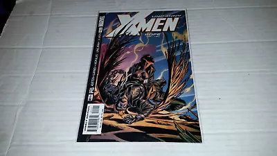 Buy The Uncanny X-Men # 411 (2002, Marvel) 1st Print  • 8.05£