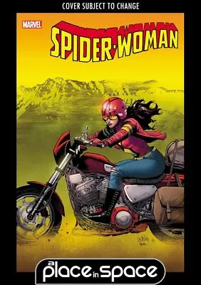 Buy Spider-woman #6a (wk16) • 4.40£