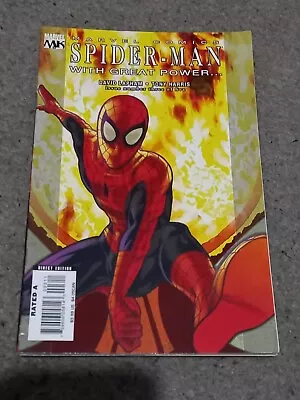 Buy Spider-Man: With Great Power 3 (2008) • 1.50£