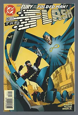 Buy The Flash #153 (DC, October 1999)    (1683) • 3.96£