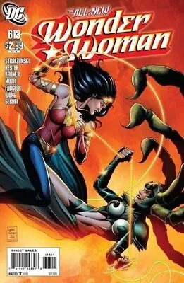 Buy Wonder Woman Vol. 1 (1942-2011) #613 • 2£