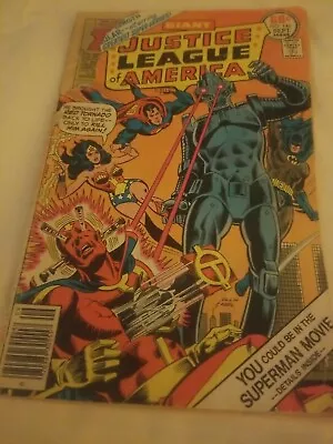 Buy Justice League Of America 146 DC Comics  • 6.05£