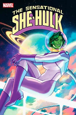 Buy Sensational She-hulk #6 (06/03/2024) • 3.30£
