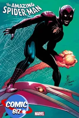 Buy Amazing Spider-man #35 (2023) 1st Printing Main Cover Marvel Comics • 4.85£
