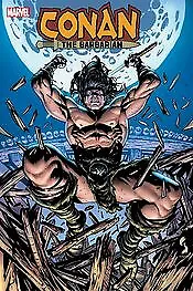 Buy Conan The Barbarian #23 (14/07/2021) • 3.15£
