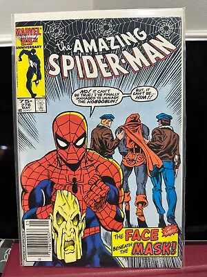 Buy Amazing Spider-Man #276 • 15.81£
