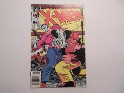Buy Marvel The Uncanny X-Men 183 July • 15.86£