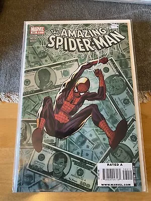 Buy Spider Man Comic Bundle - 12in Total - Some Big Comics - All Have Cardboard Back • 36£
