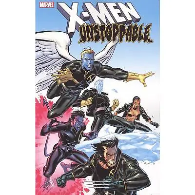 Buy X-Men Unstoppable Marvel Comics • 25.58£