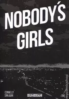 Buy Nobody's Girls 1D NM 2022 Stock Image • 2.39£