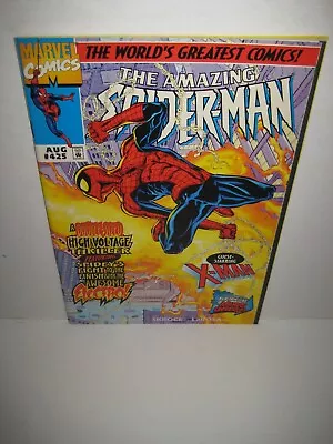 Buy Amazing Spider-Man Volume 1 Bronze Copper Modern Marvel Choose Your Issue • 3.98£