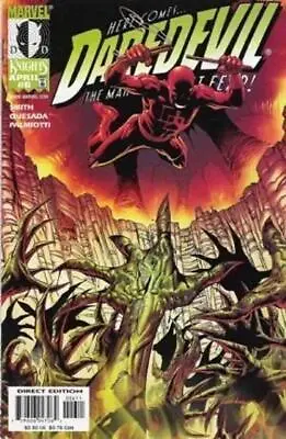 Buy Daredevil Vol. 2 (1998-2009) #6 • 4£