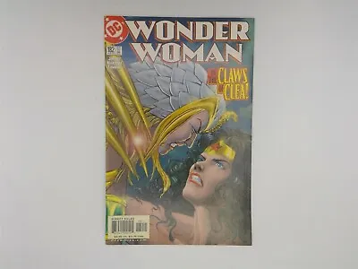 Buy Wonder Woman #182 DC Comics 2002 VF FL • 2.33£