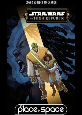 Buy Star Wars: The High Republic #2d (1:25) Rachel Stott Variant (wk51) • 18.99£