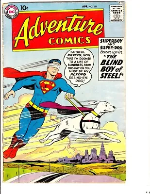 Buy Adventure 259 (1959): FREE To Combine- In Good+  Condition • 23.71£