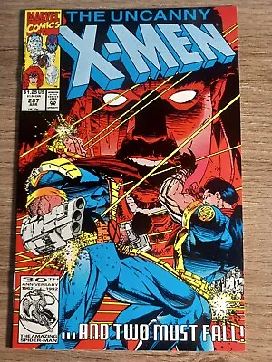 Buy Uncanny X-Men #287 NM Marvel Comics C117 • 2.21£