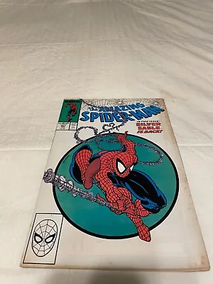 Buy The Amazing Spider-Man #301 (Marvel, June 1988) • 39.53£