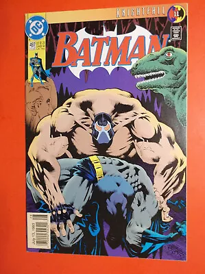 Batman 497 | Judecca Comic Collectors