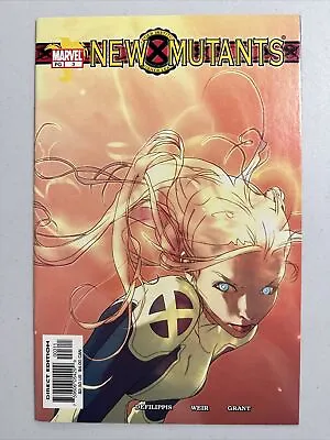 Buy The New Mutants #3 Marvel Comics HIGH GRADE COMBINE S&H • 9.46£