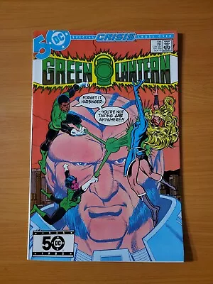 Buy Green Lantern #194 Direct Market Edition ~ NEAR MINT NM ~ 1985 DC Comics • 7.99£