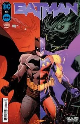 Buy Batman #141 - DC Comics - 2024 • 3.95£