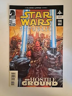 Buy Star Wars: Republic # 62. • 10£