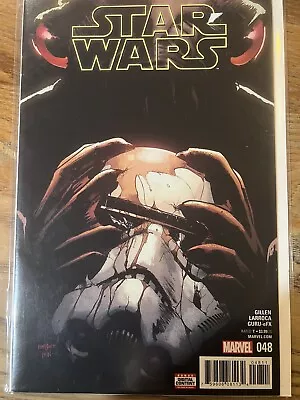 Buy Star Wars #48 - Marvel Comics - 2018 • 4.99£