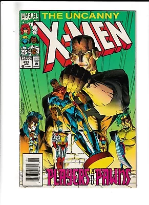 Buy Uncanny X-Men #299 (Marvel 1993) VERY FINE 8.0 • 1.19£