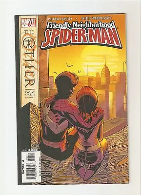 Buy Friendly Neighborhood Spider-man #4 NM+ (Marvel,2006) The Other Pt.10 Wolverine • 2.25£