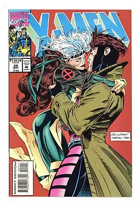 Buy X-Men #24 FN+ 6.5 1993 • 8.74£