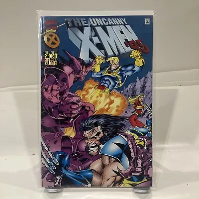 Buy Uncanny X-Men Special Event ‘95 🔥1995 Marvel Comics🔥NM • 5.07£