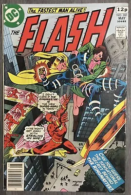 Buy The Flash No. #261 May 1978 DC Comics VG/G • 5£