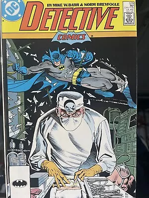 Buy Detective Comics #579 NM DC Comics 1987 • 7.19£