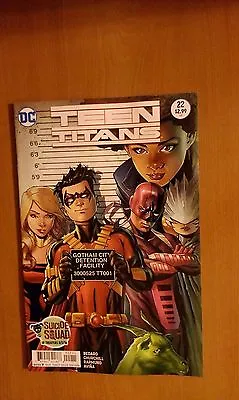 Buy Teen Titans # 22 DC New 52 (1st Print) • 3.13£