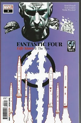 Buy FANTASTIC FOUR: LIFE STORY (2021) #3 - Back Issue (S) • 9.99£