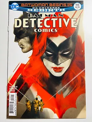 Buy Dc Comics Detective Comics #948 (2017) Nm/mt Comic Dc2 • 7.10£