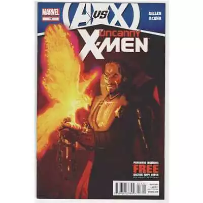 Buy Uncanny X-Men #16 AVX (2012) • 2.09£