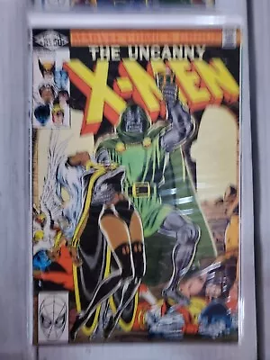 Buy Uncanny X-Men 145 Bronze Age Marvel 1981 Doctor Doom Chris Claremont NM- • 16.09£